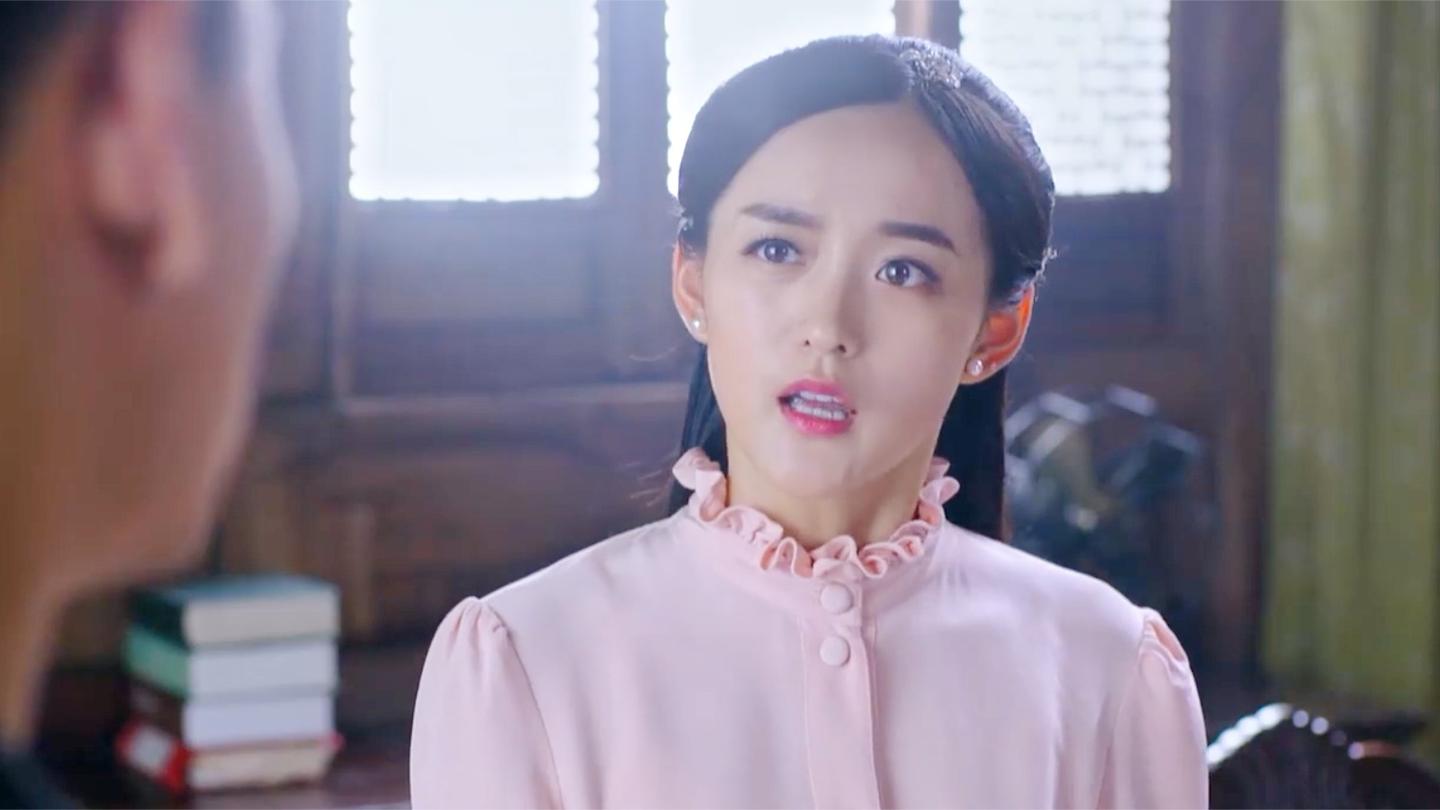 烈火刀影: 女特工找上门, 小姑娘吃了醋, 小夏解释不清了