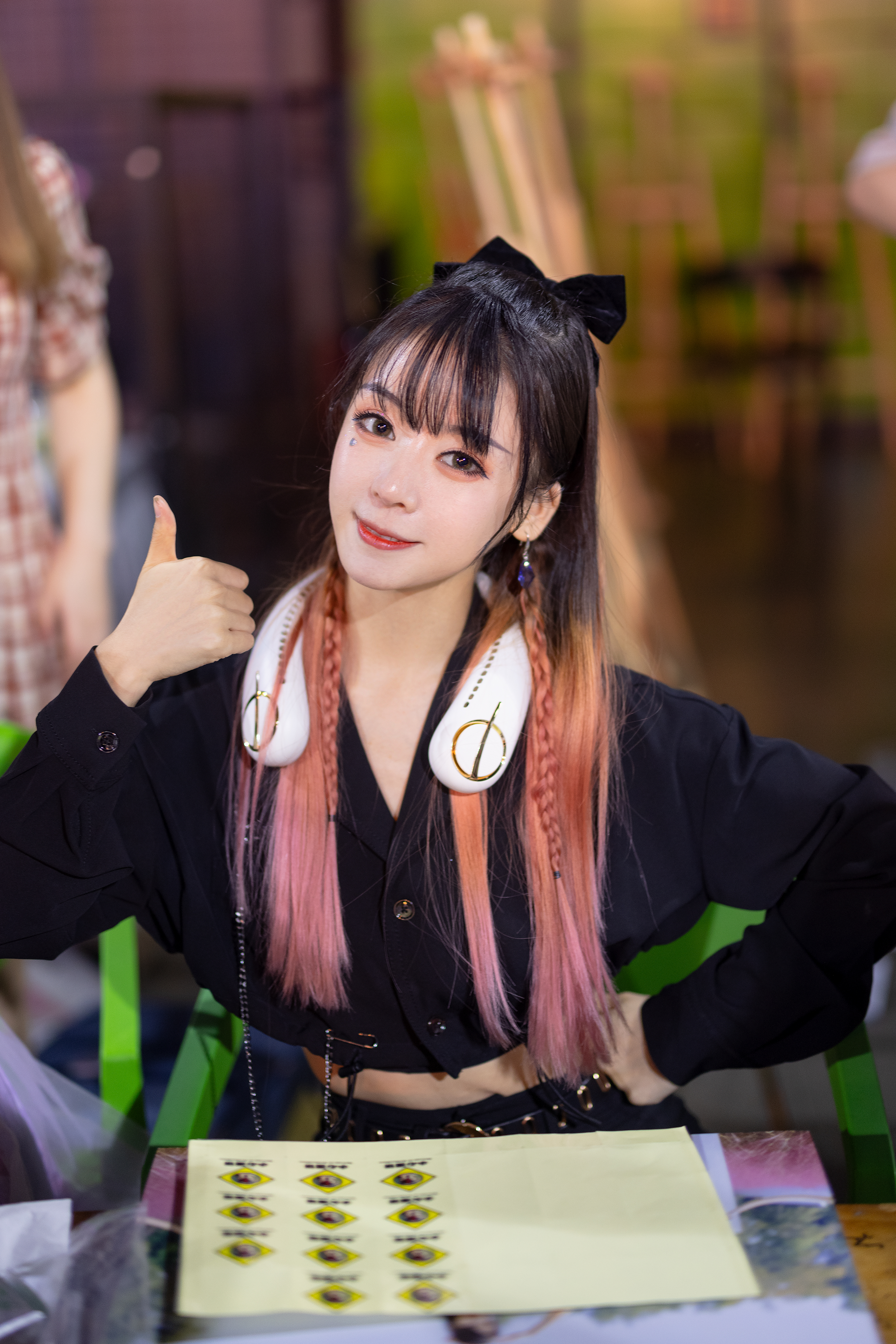 武汉afm返图(一)——香菜猫饼 - acfun弹幕视频网 - 认真你就输啦 (?