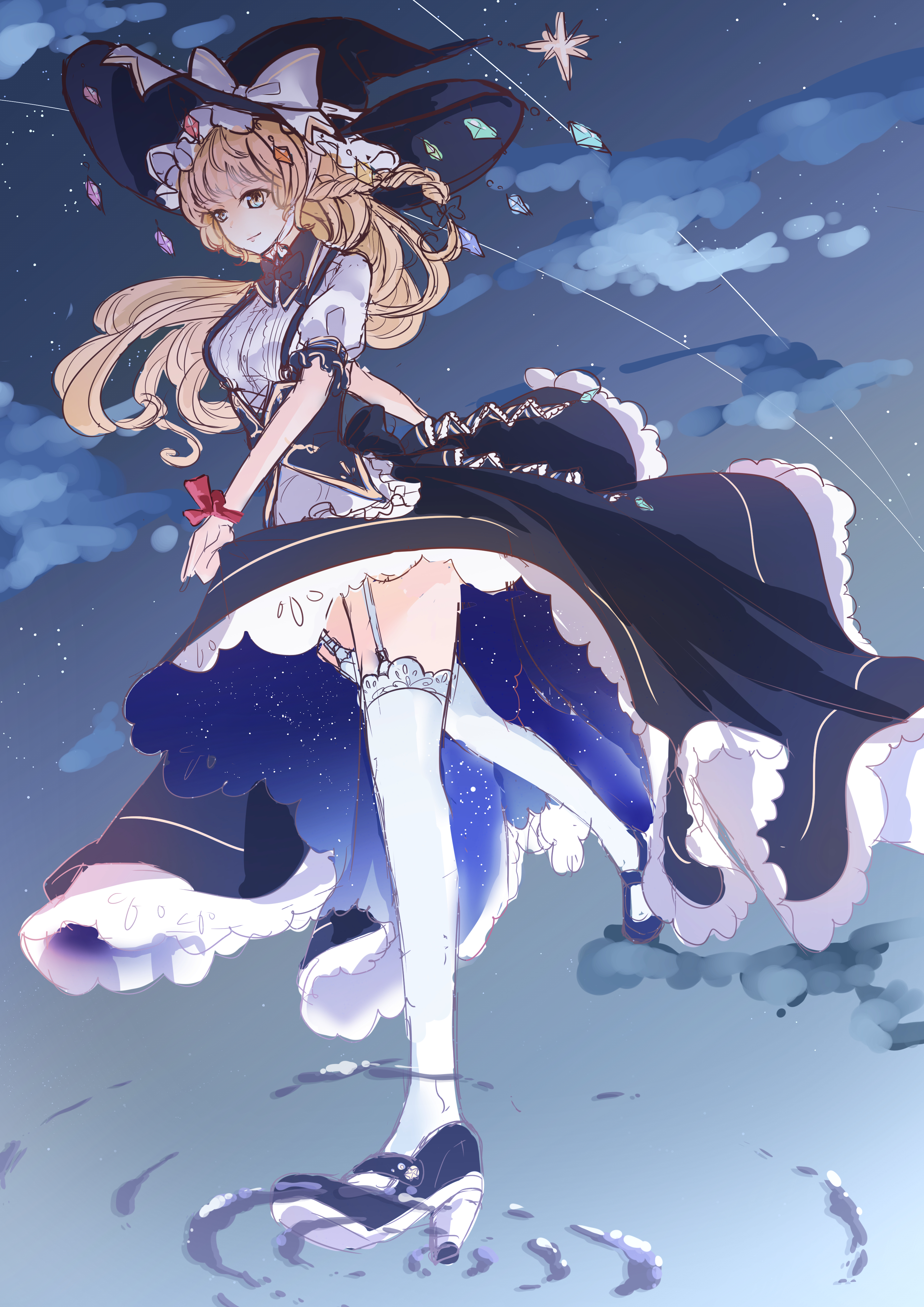 东方project美图分享20200720