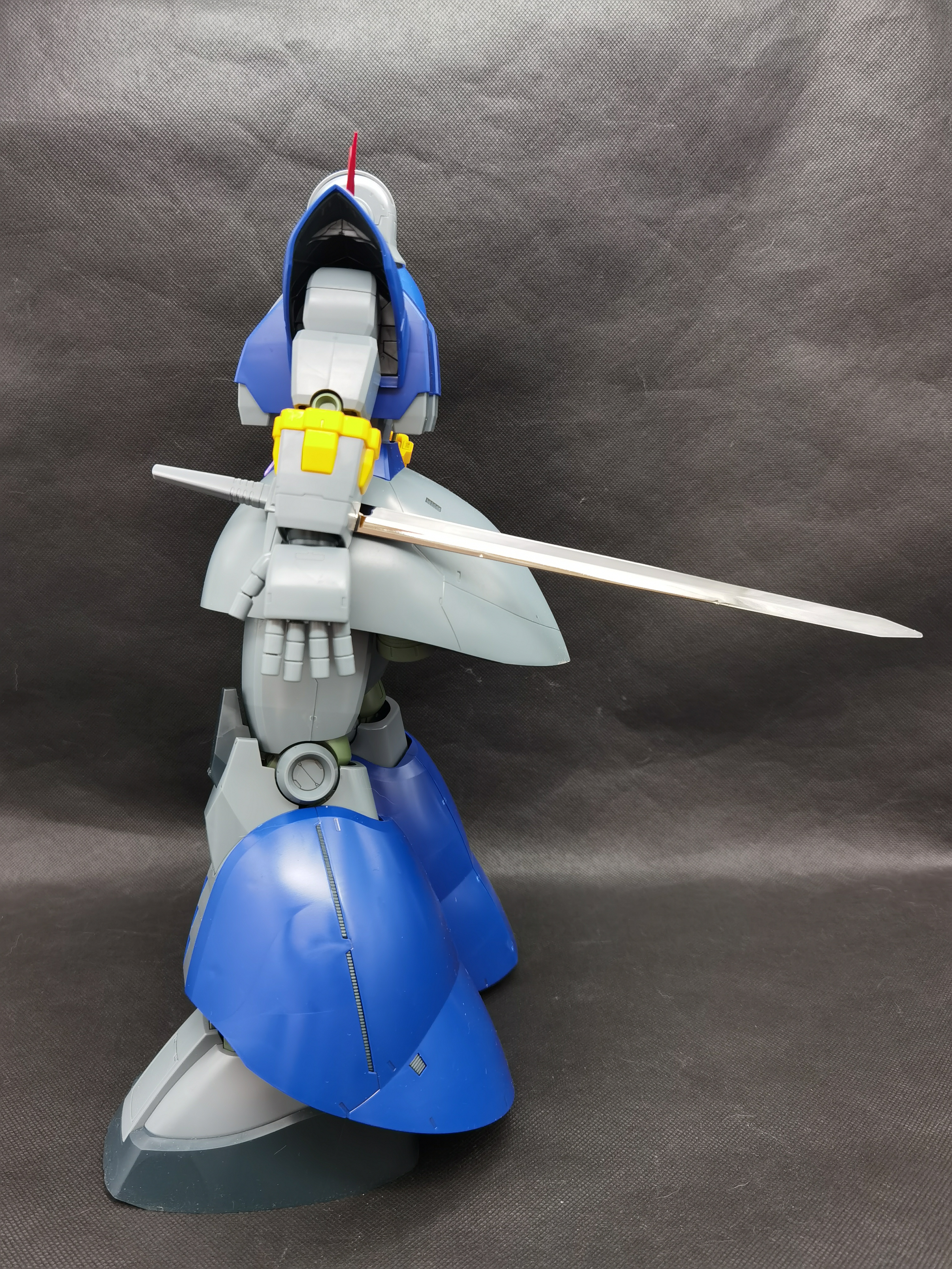 mgmsn02完美吉翁号perfectzeong