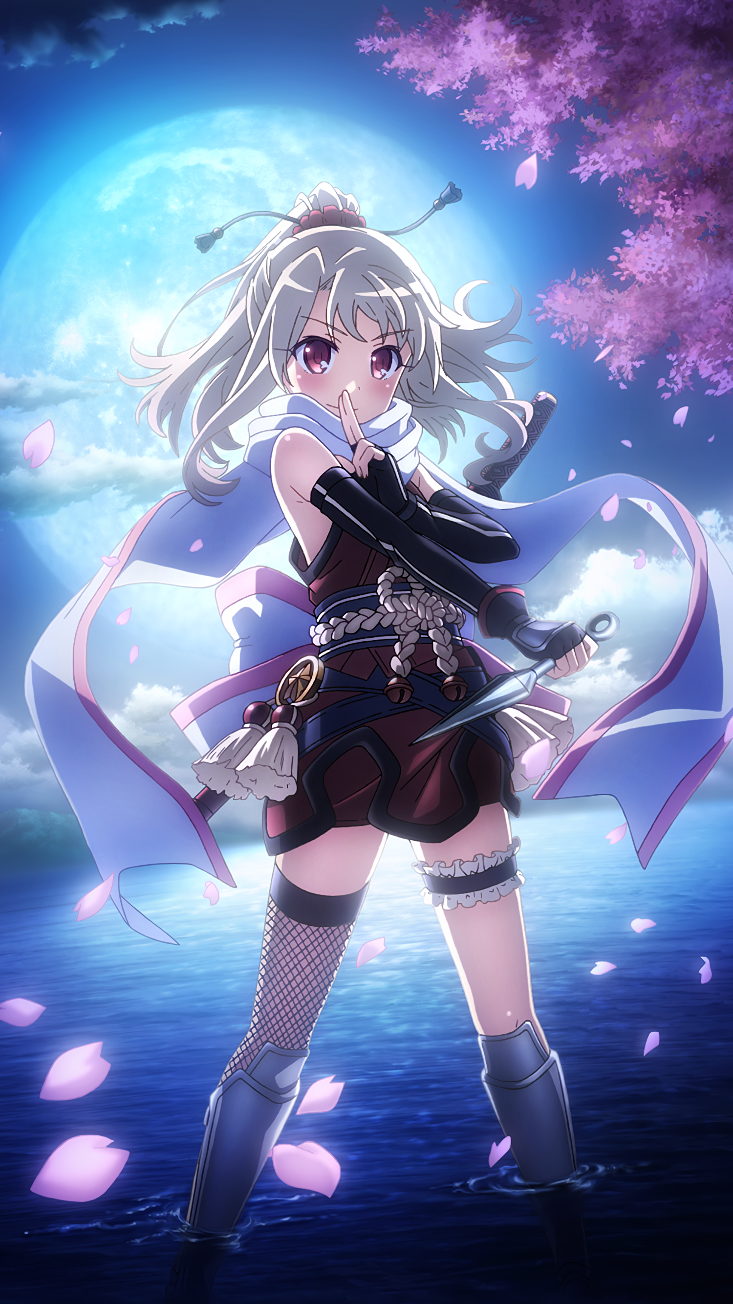 [画集]prisma illya alarm (魔法少女☆伊莉雅) - acfun弹幕视频网 - 