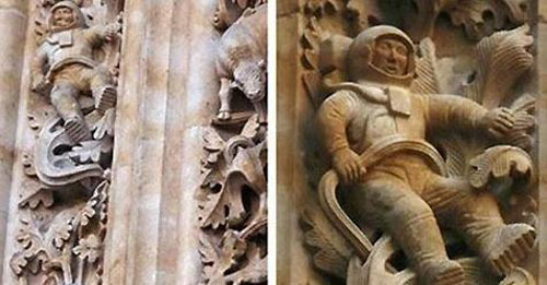 当海猿说被一些人接受的时候,另一些人提出异议,他们认为人猿分化的