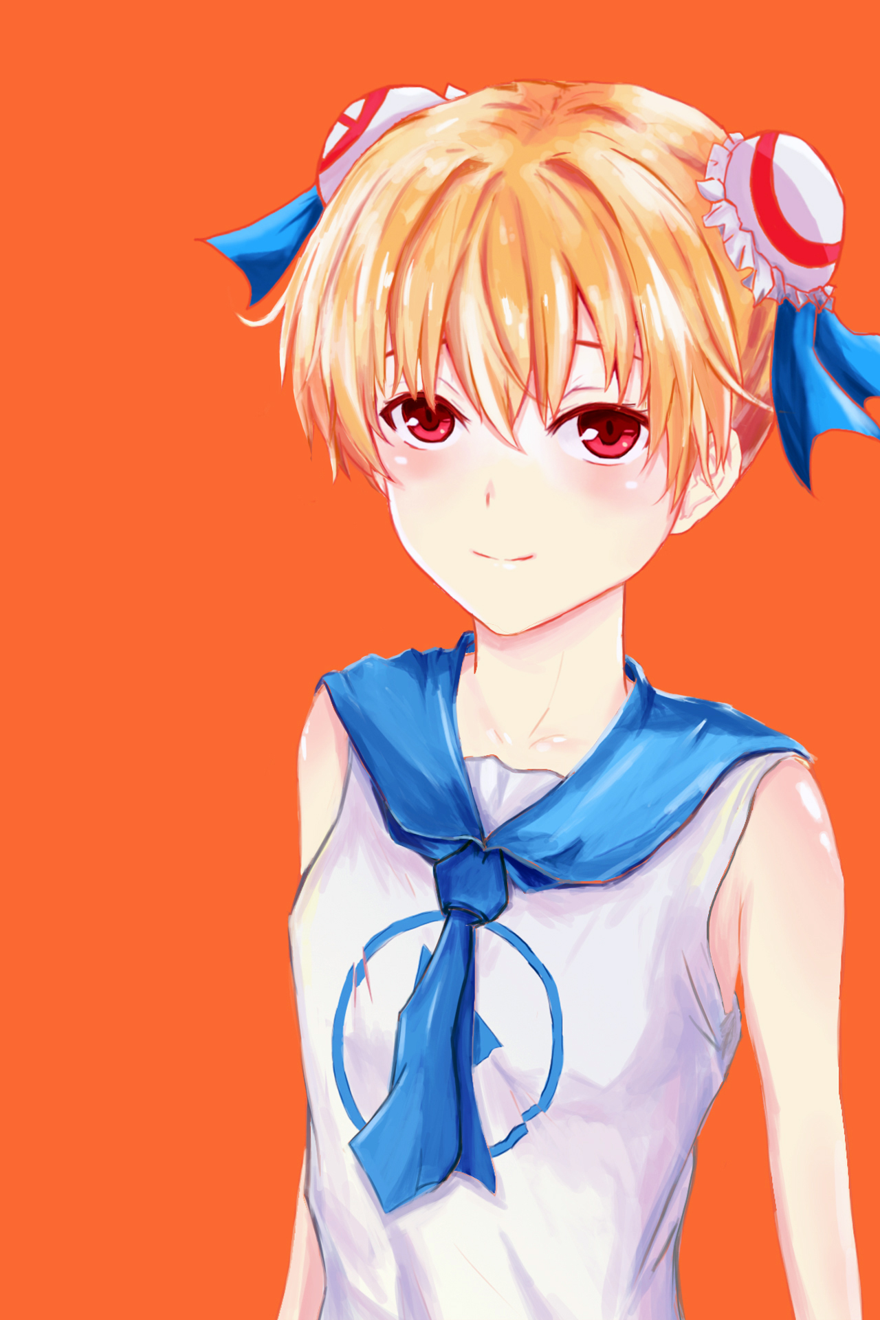 第二波ac娘壁纸我家有女正长成