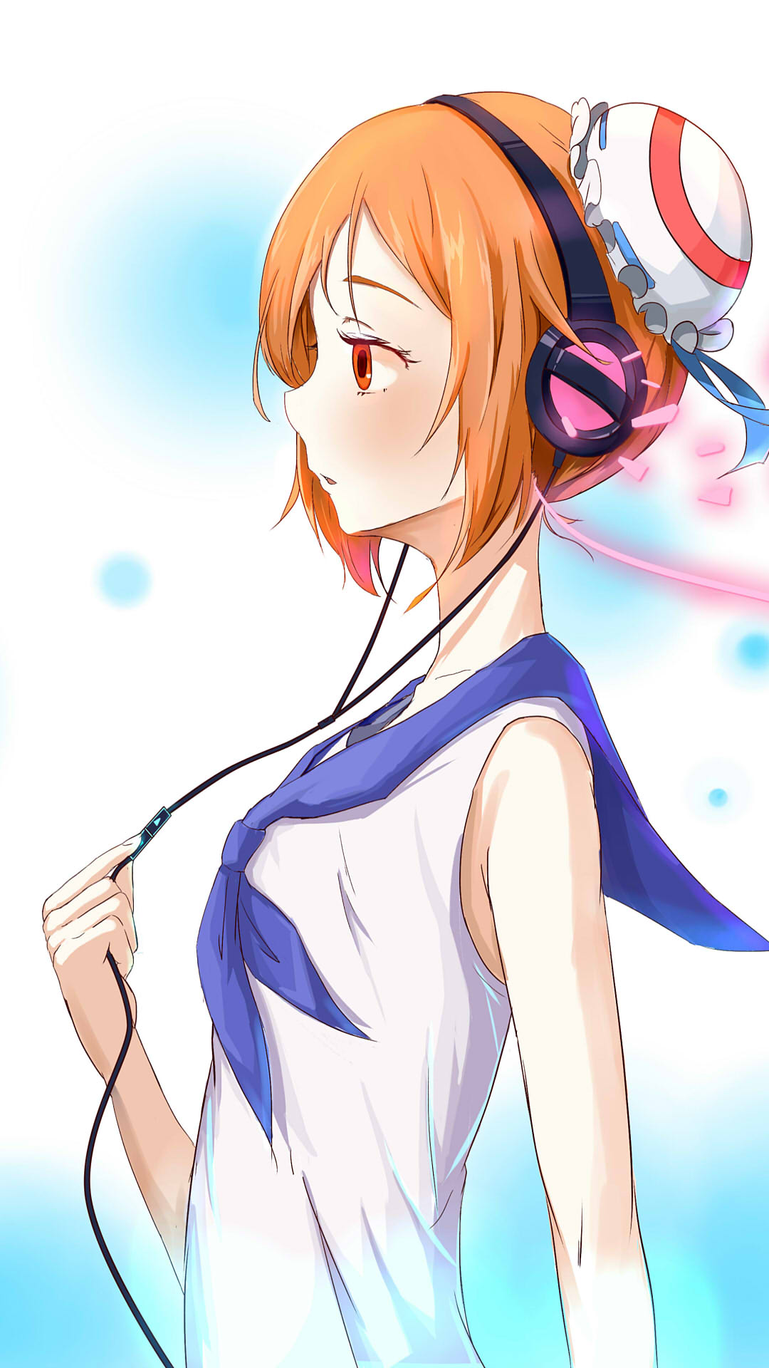 ac娘锁屏守序这么可爱一定不是男孩子