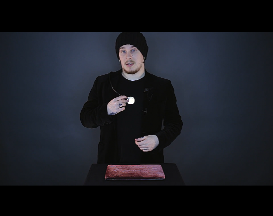 心灵魔术丨绝杀武器(weapons)Ⅰ:心跳停止