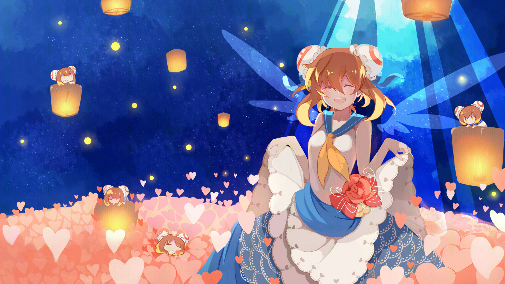 ac娘acfun客户端启动页图片全收集松鼠症一本满足20152016年份更新