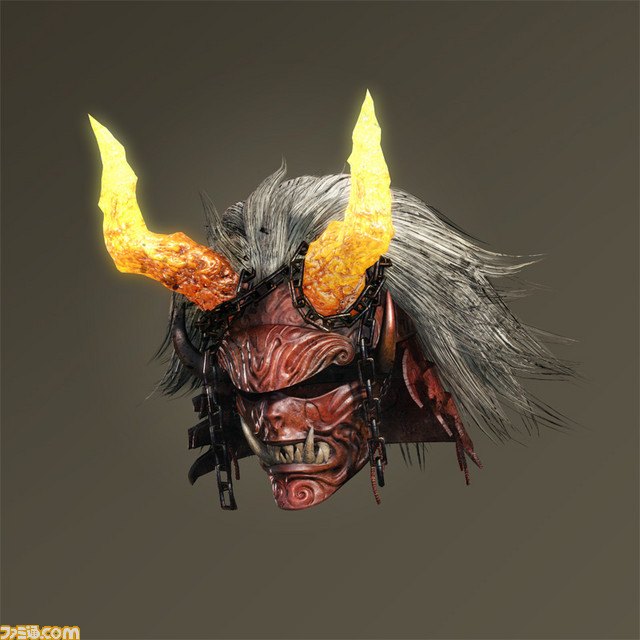 《仁王》最终体验版即将上线