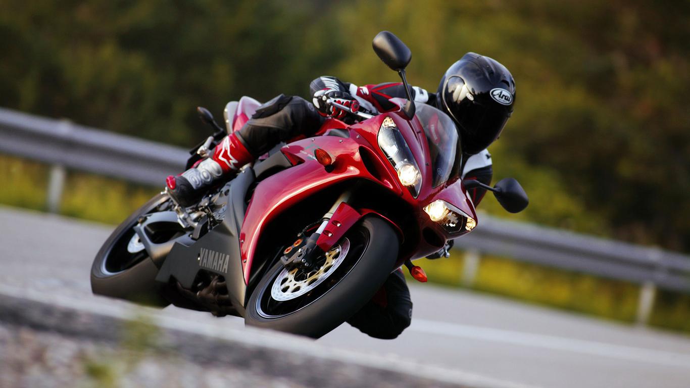 【每日壁纸】第三十四期