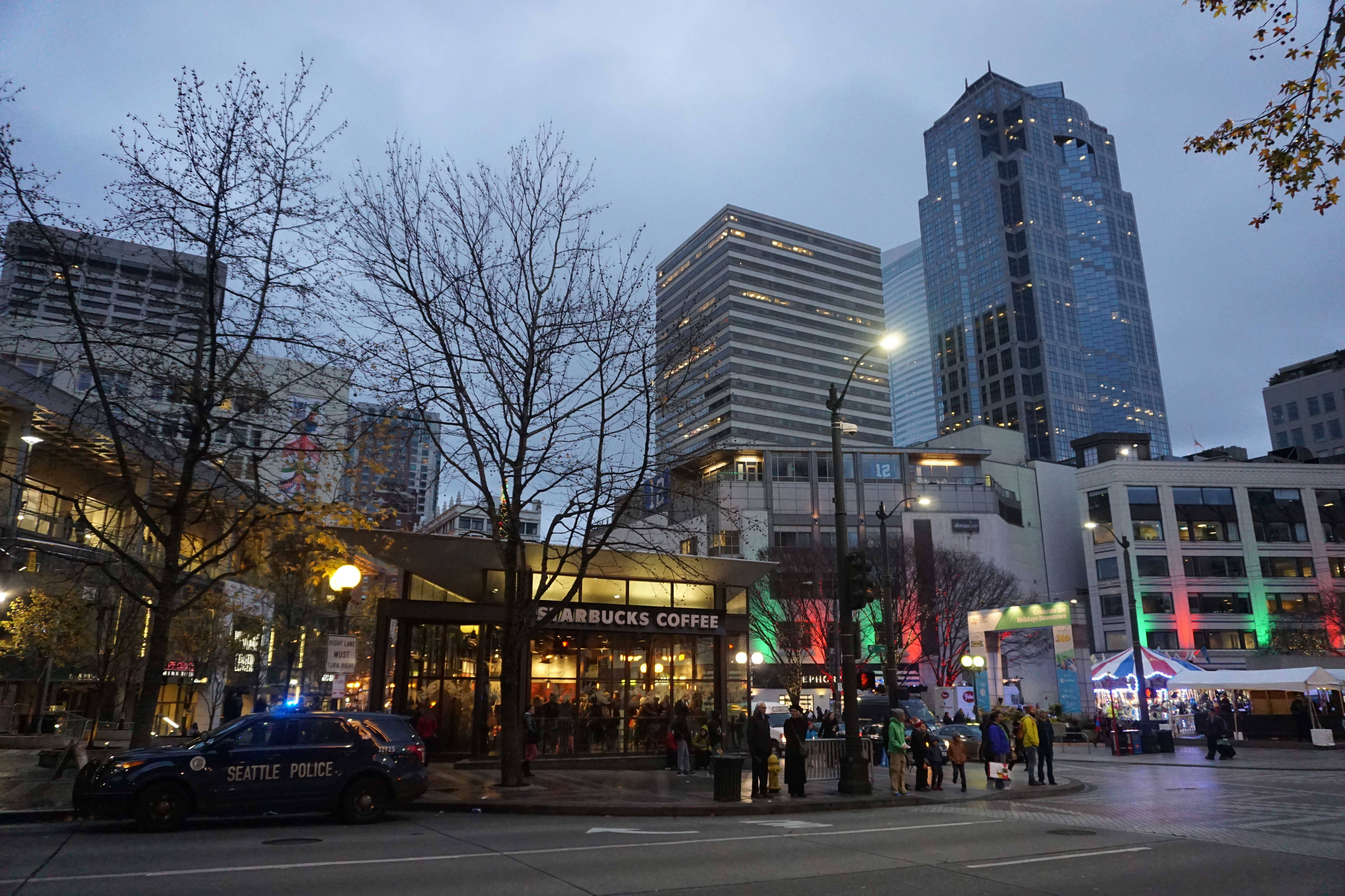 【多图】一个acer的西雅图记录