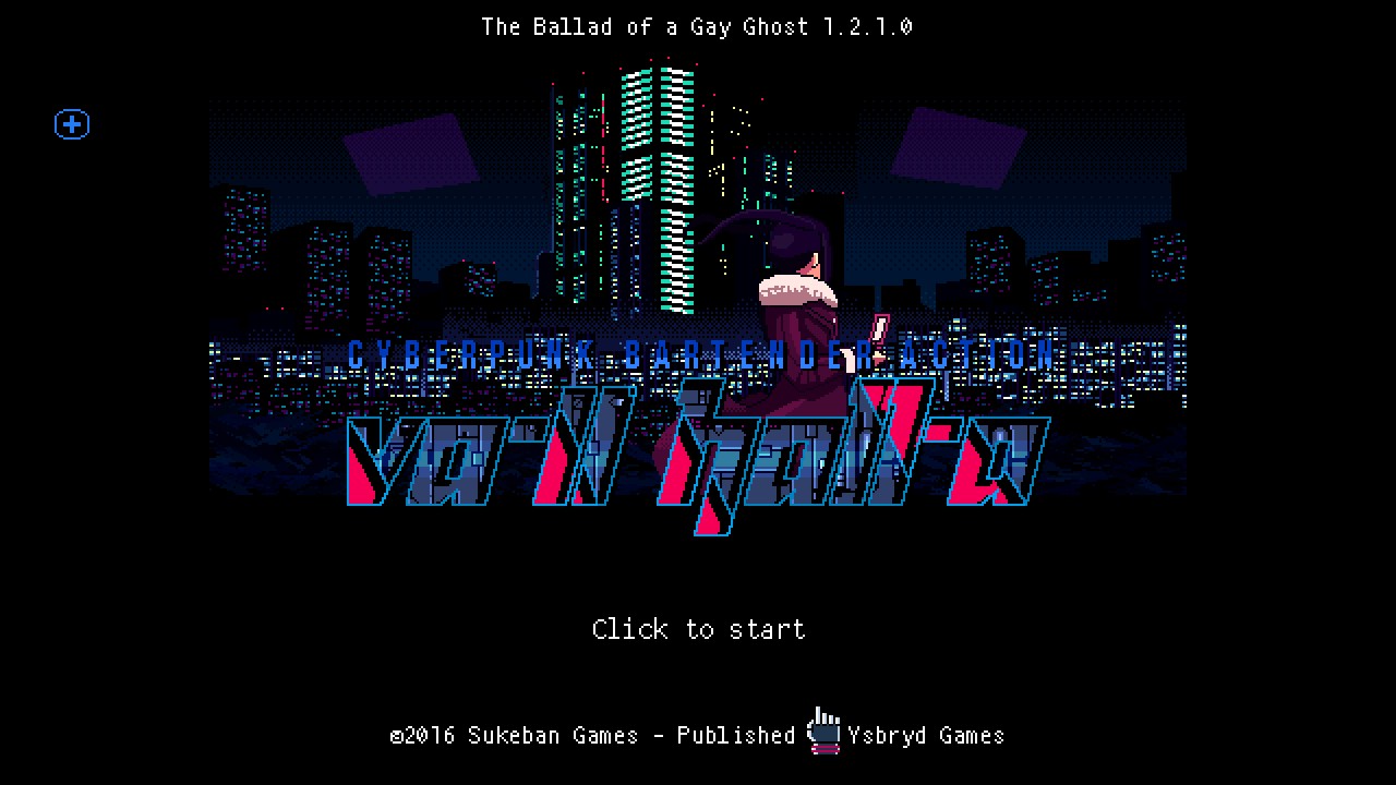 赛博朋克酒保行动2069年的少女酒保和赛博朋克