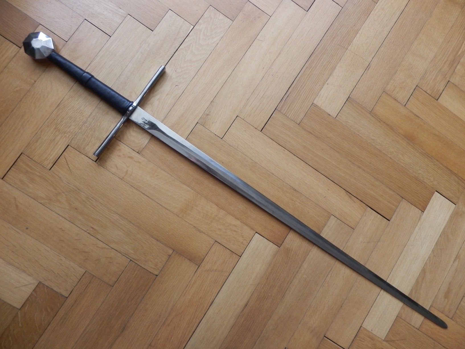 欧洲长剑长度图片
