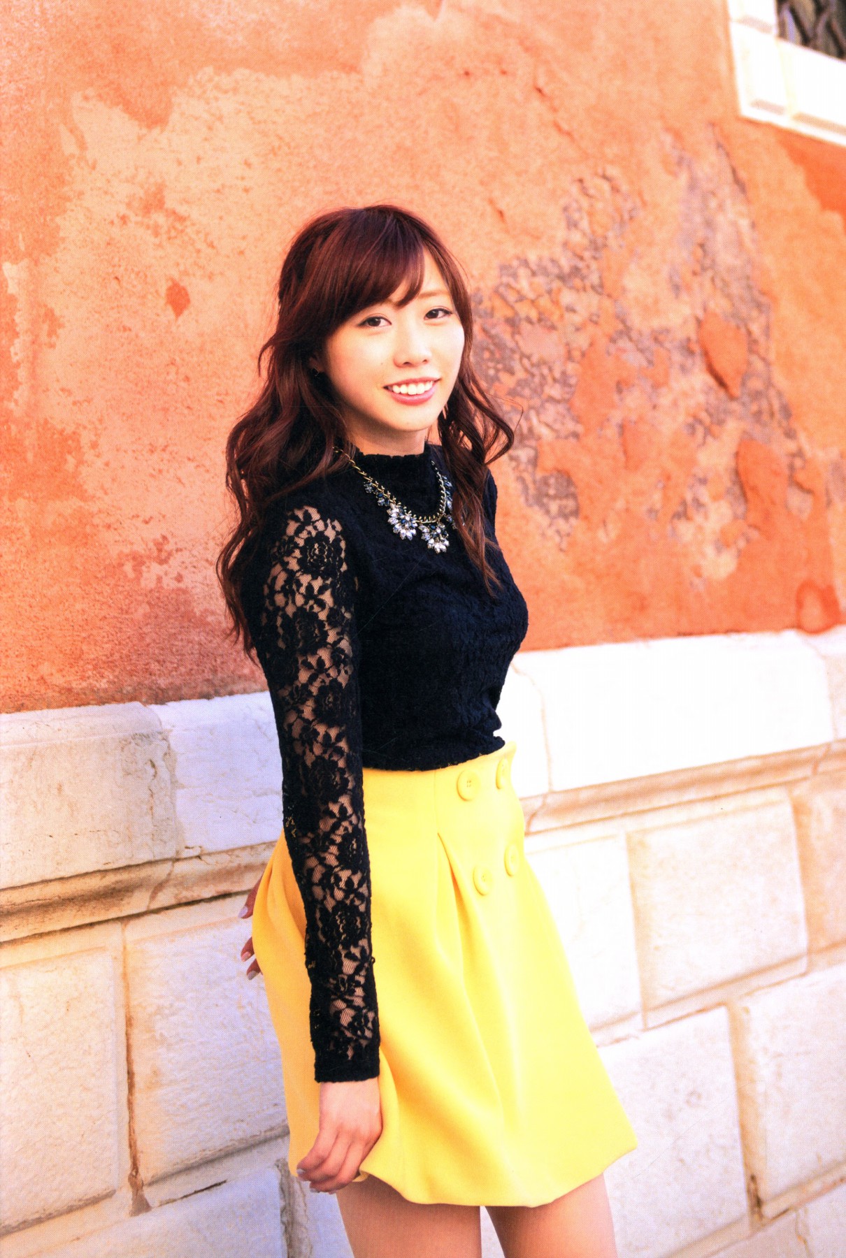 【声优美图】楠田亜衣奈「くすくすくっすん」