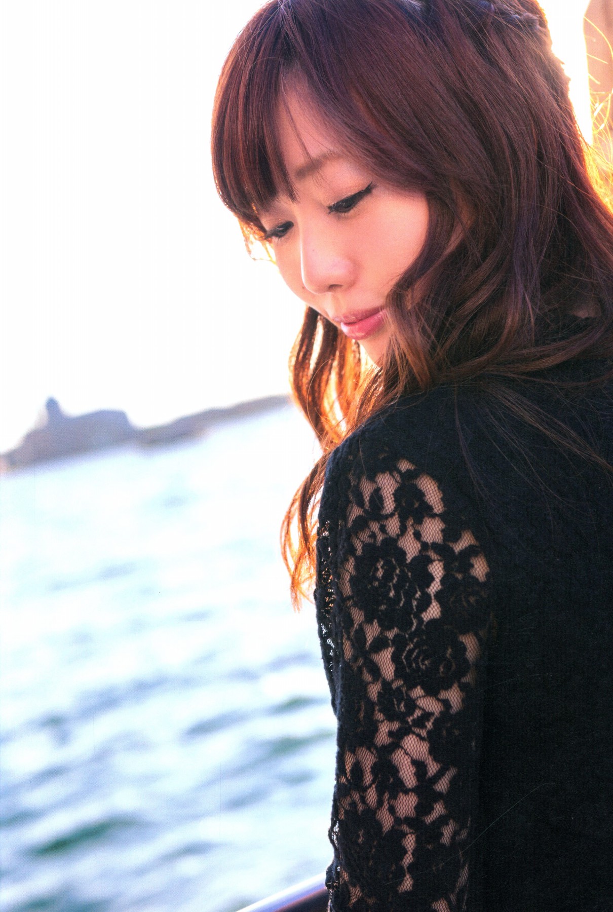 【声优美图】楠田亜衣奈「くすくすくっすん」