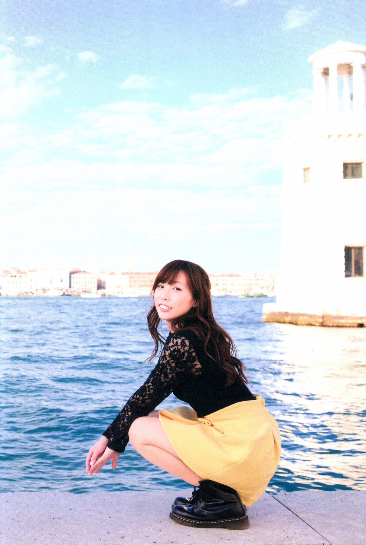 【声优美图】楠田亜衣奈「くすくすくっすん」