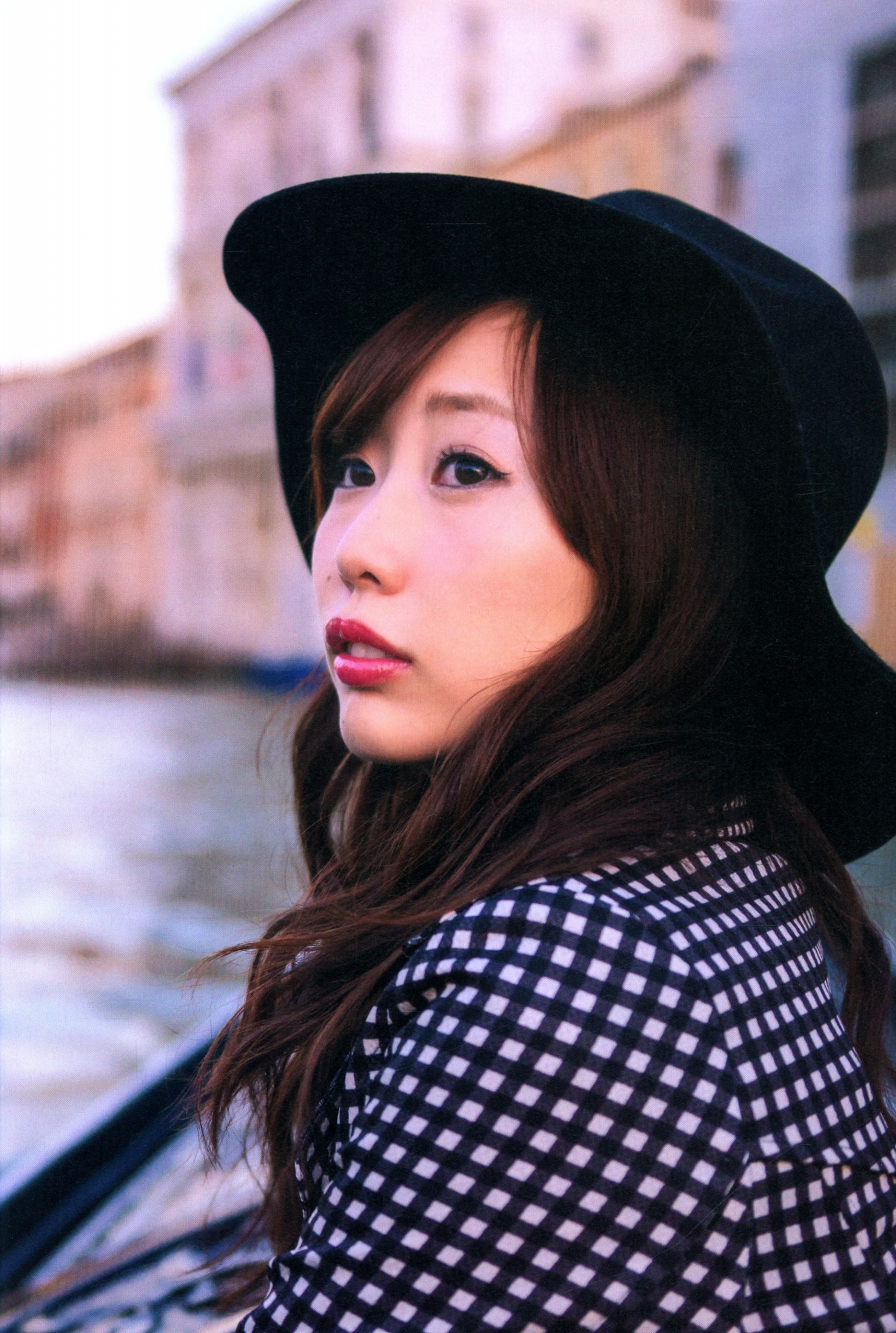 【声优美图】楠田亜衣奈「くすくすくっすん」