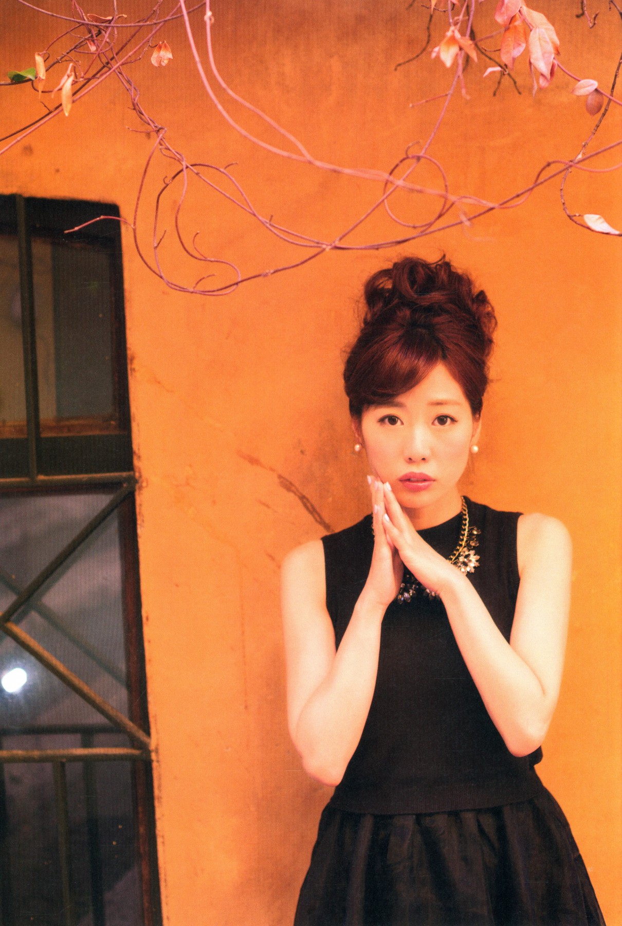 【声优美图】楠田亜衣奈「くすくすくっすん」