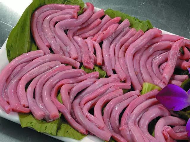 这些食物四川人趋之若鹜,为何外地人谈之色变