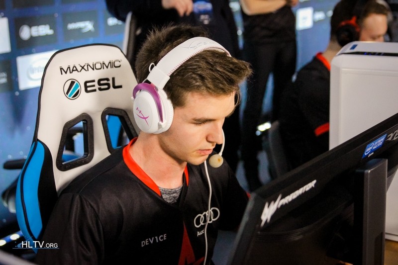 iem卡托维兹csgo:faze niko=强无敌