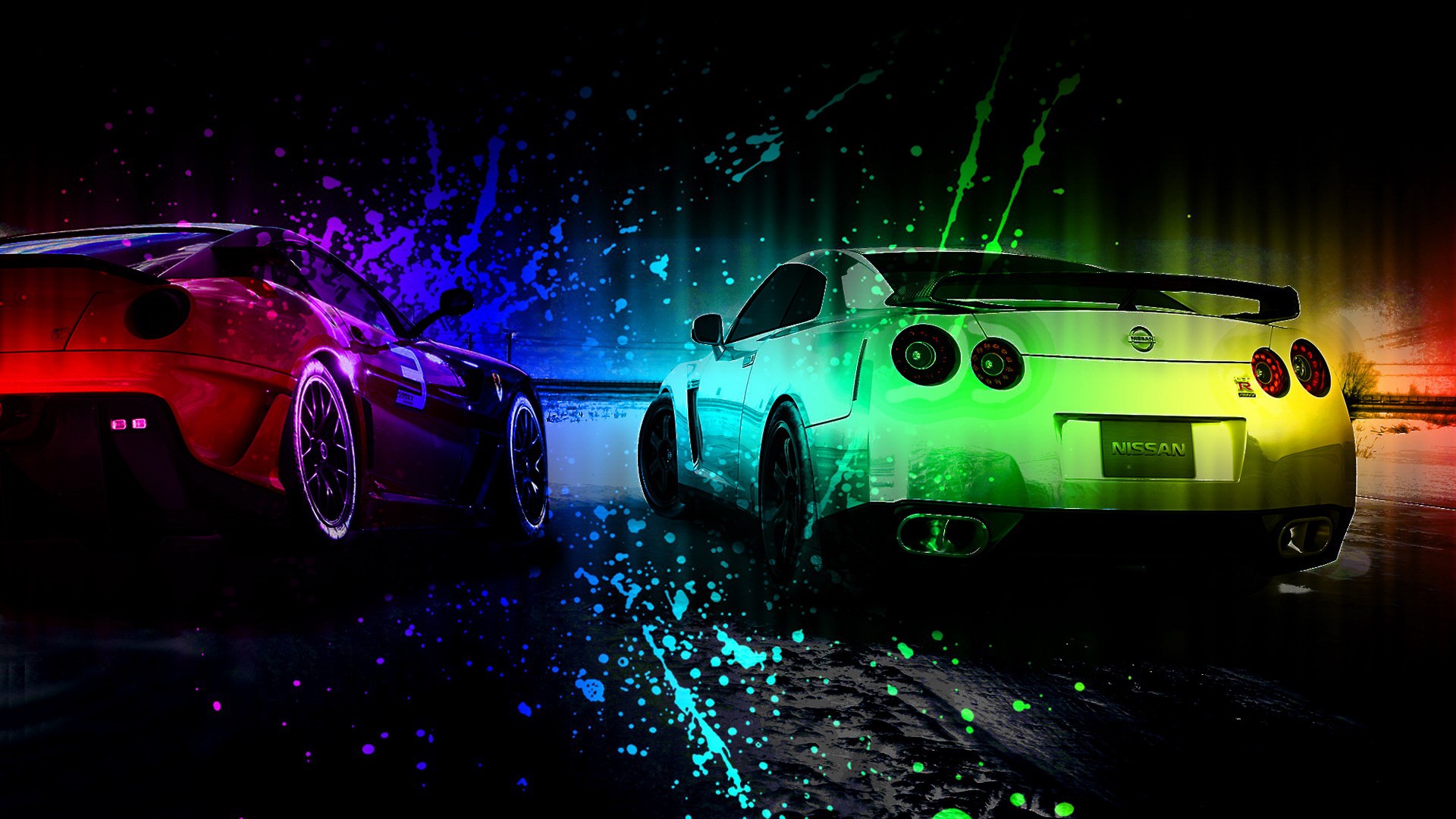 【每日壁纸】第七十五期