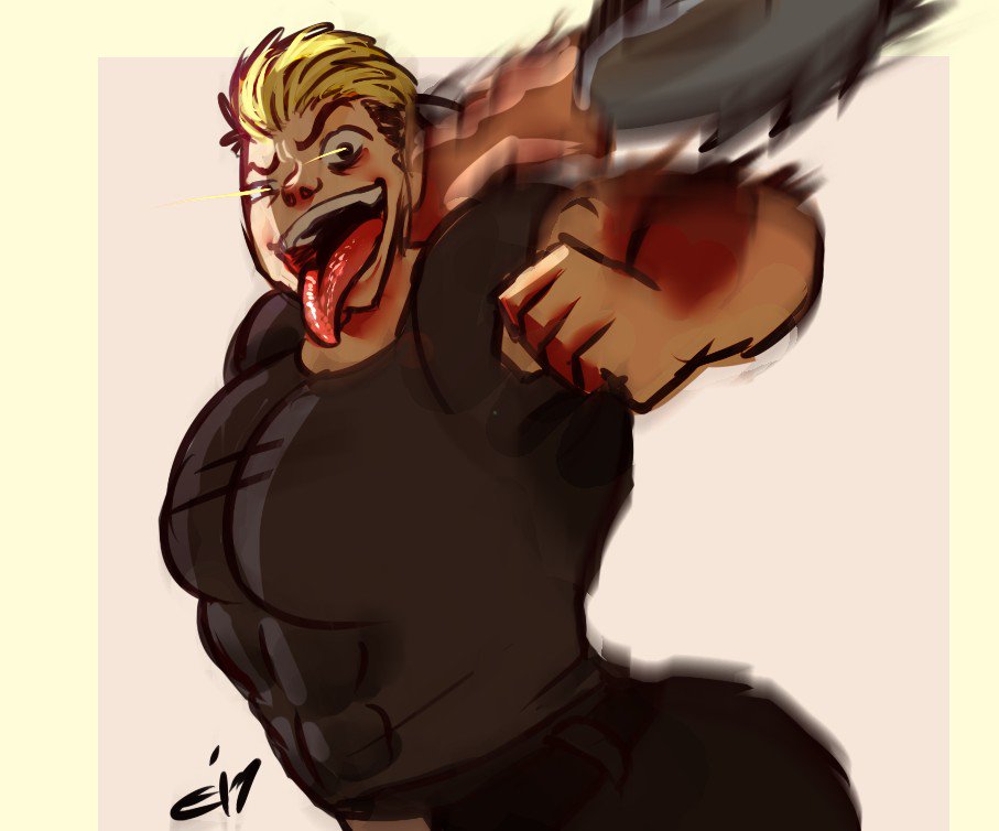 山崎龙二和whip的加入其实早就不是什么惊喜的事情了,早在世界赛snk