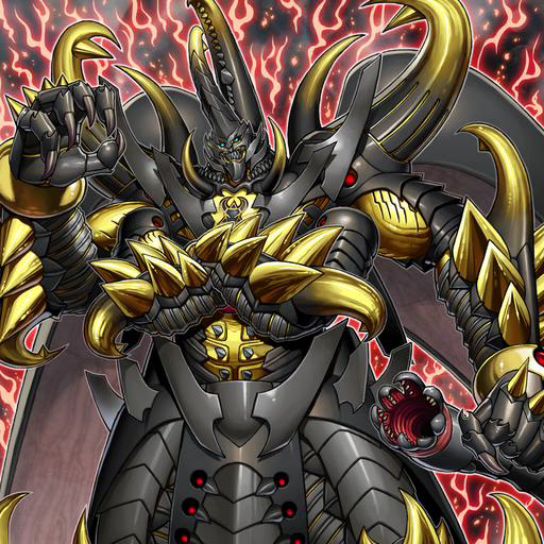 游戏王图文故事第375期dt世界线之遗式一族上