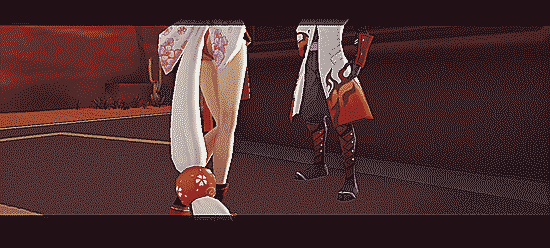 拳皇世界情报也有更新 剧情方面更新 不知火舞强迫安迪.