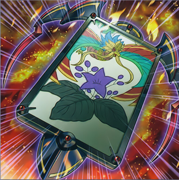 游戏王图文故事 第359期 花札卫系列(上)