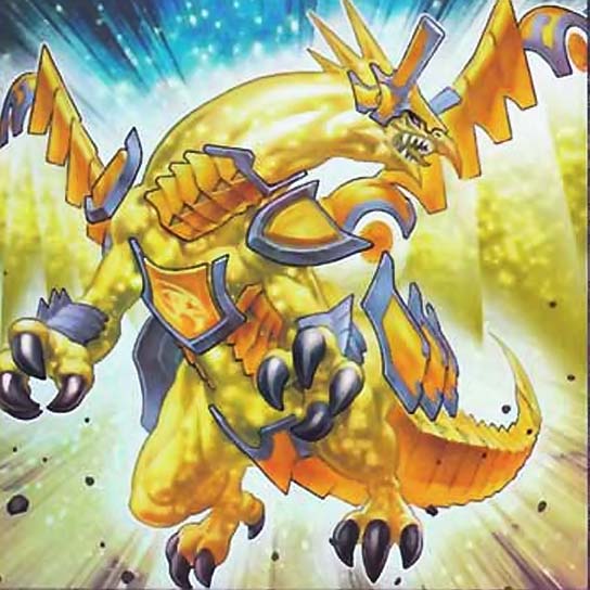 游戏王图文故事第346期圣刻考据