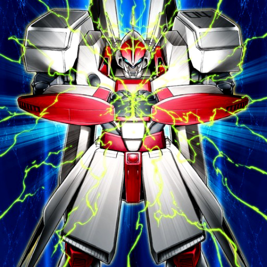 游戏王图文故事第332期游戏王neta机械人作品