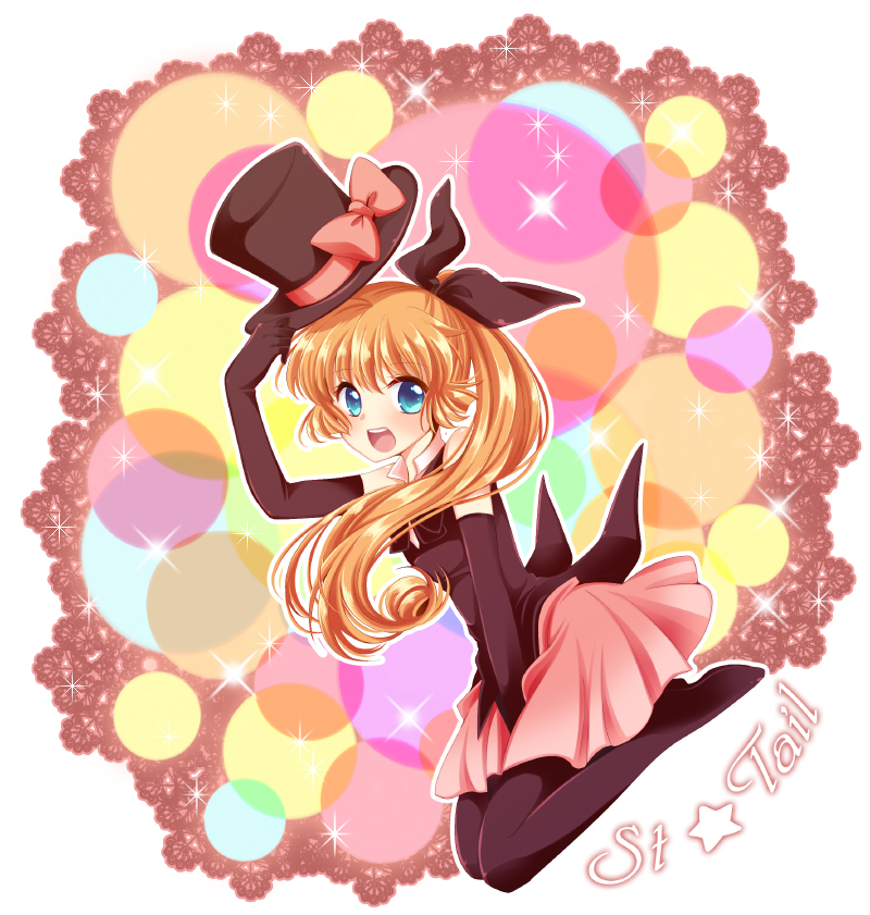 童年女神羽丘芽美的壁纸