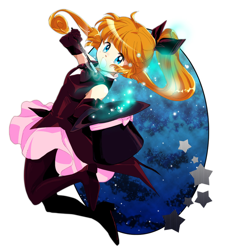 童年女神羽丘芽美的壁纸