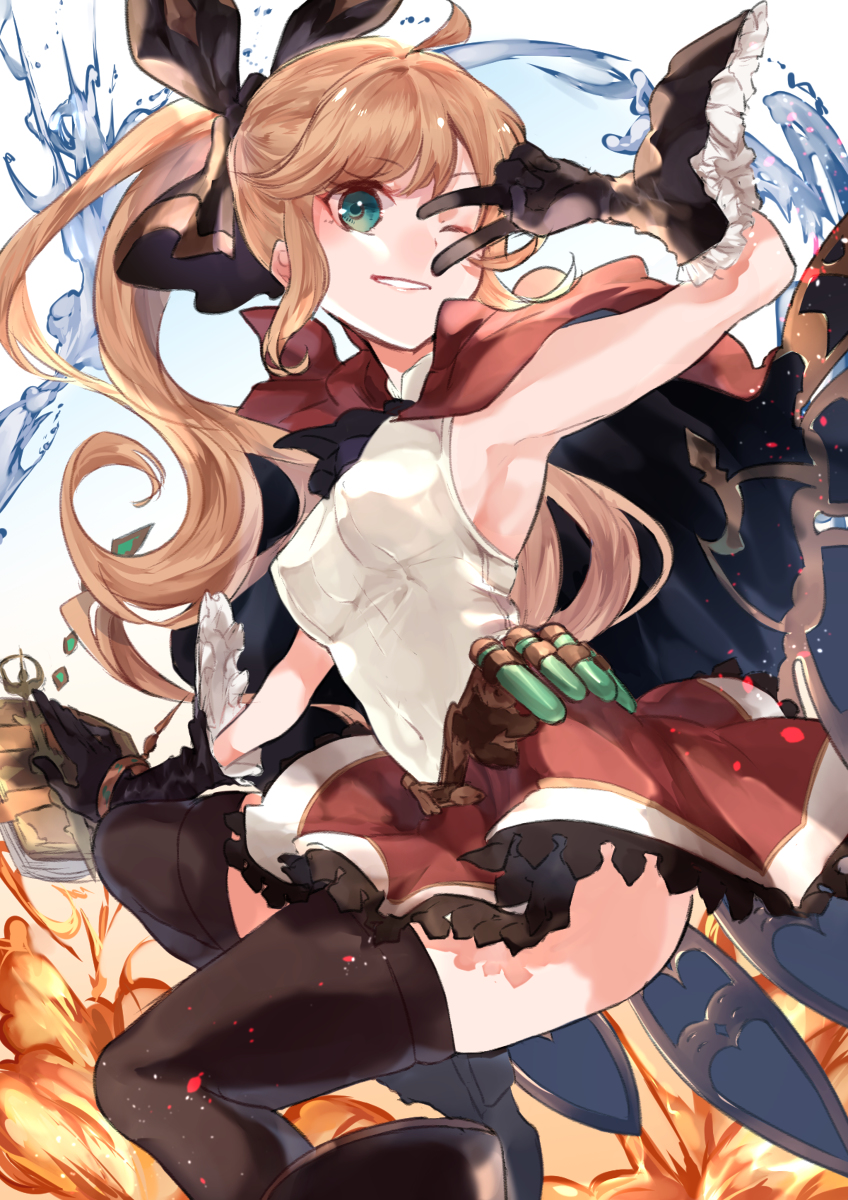 童年女神【圣少女】——羽丘芽美的壁纸(三) - acfun弹幕视频网 - 认