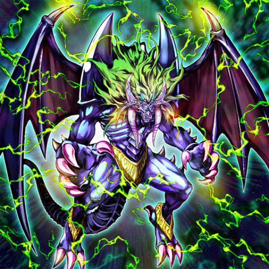 游戏王图文故事310期超念力枪手vs精神界恶魔后篇