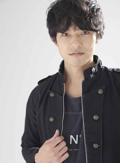 舞台剧"《刀剑乱舞》义传 晓之独眼龙"追加cast与新视觉图