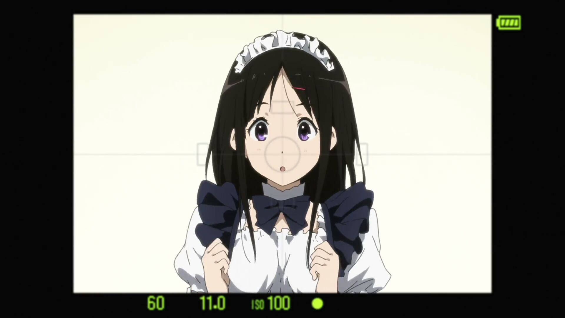 二次元美图·电脑壁纸 冰菓篇