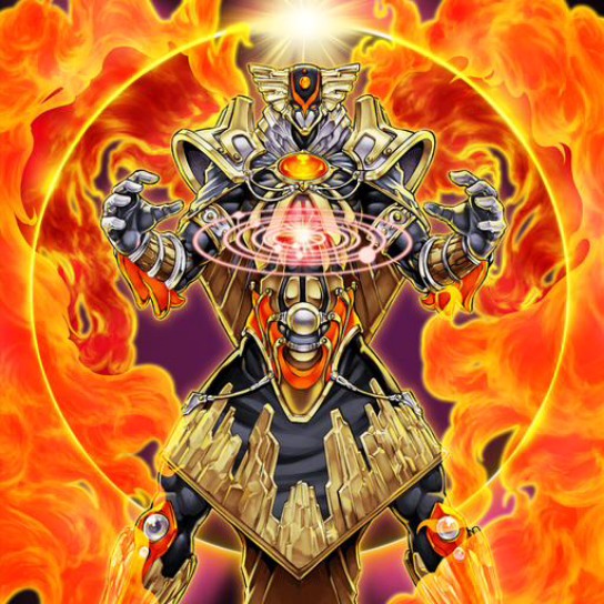 游戏王图文故事第262期希腊神话考据上