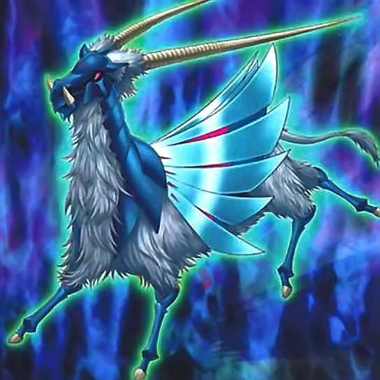 游戏王图文故事 第258期 纹章兽原型