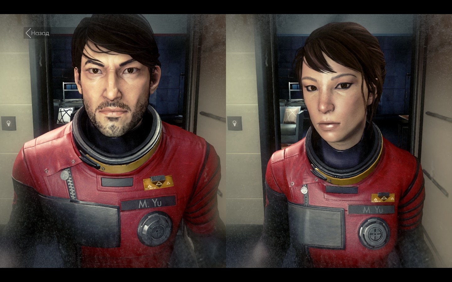 【steam新游】《掠食prey》:五月里不可错过的佳作