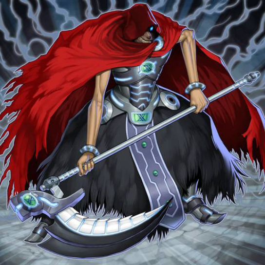 游戏王图文故事第212期x剑士系列卡鉴上