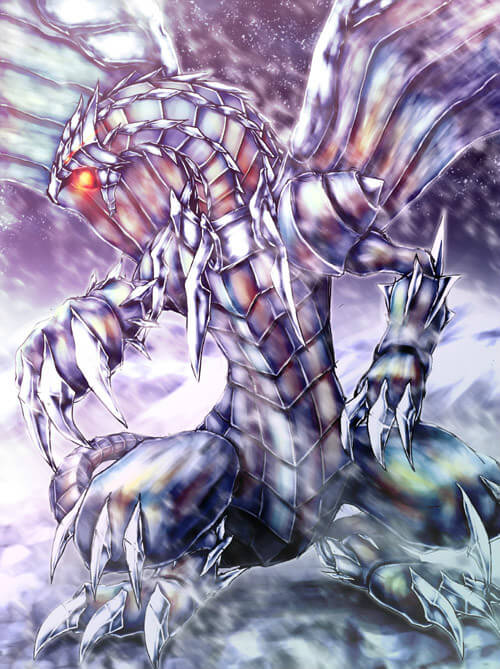 游戏王非图文故事 第204期 冰结界同人图欣赏 - acfun弹幕视频网