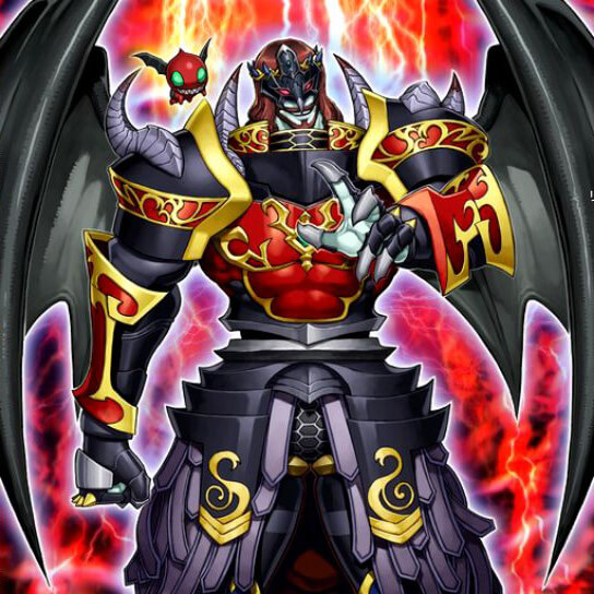 游戏王图文故事第200期魔轰神考据