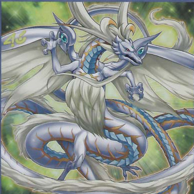 闪电啊,闪耀吧!显现吧,吾之金龙!神影龙胶子龙!no.