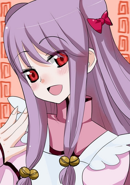 二次元美图·图集·乱马1/2 ·珊璞