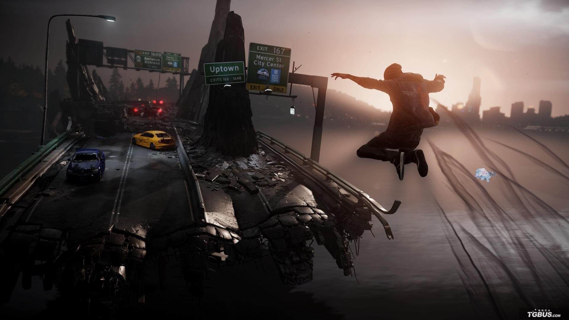 当天使还是恶魔,从心出发吧