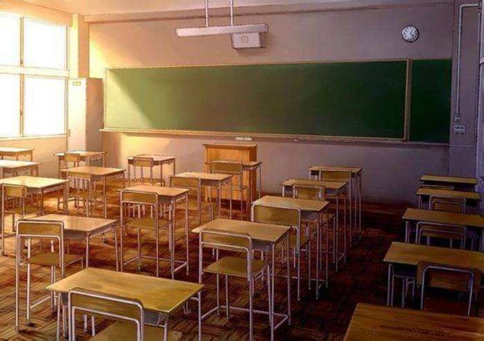 《confess my love》:毕业季表白前一定要玩的游戏!