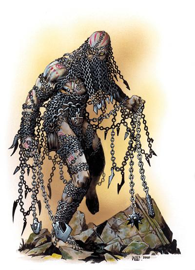 dnd系列 地狱兵团(一) - acfun弹幕视频网 - 认真你就输啦 (?ω?