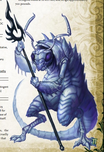 游戏角魔是地狱大公们手下最为致命的战士,同时也是中阶魔鬼们的指挥