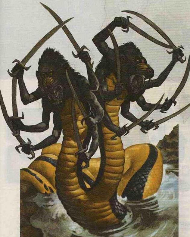 dnd系列 深渊兵团(四) - acfun弹幕视频网 - 认真你就输啦 (?ω?