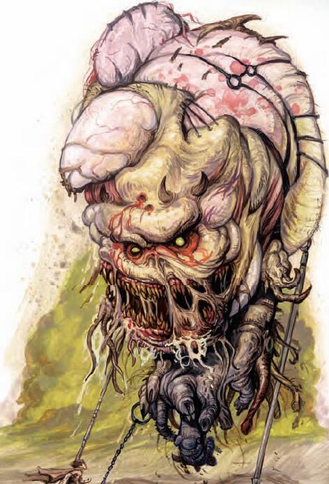 dnd系列 深渊兵团(四) - acfun弹幕视频网 - 认真你就输啦 (?ω?