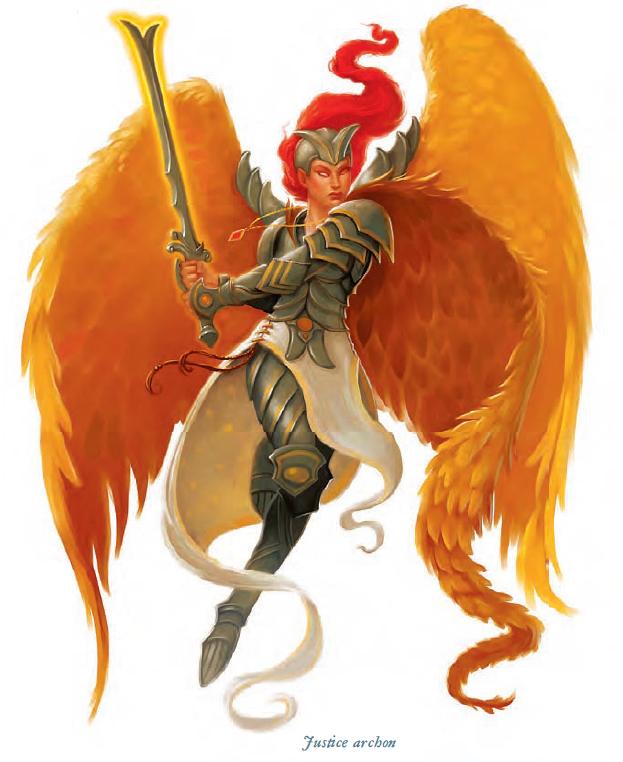 dnd系列 天界兵团(一) - acfun弹幕视频网 - 认真你就输啦 (?ω?